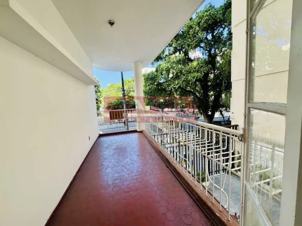 Apartamento, 3 quartos, 148 m² - Foto 20