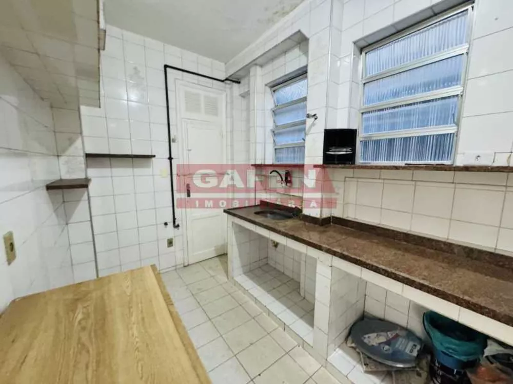 Apartamento, 3 quartos, 148 m² - Foto 12