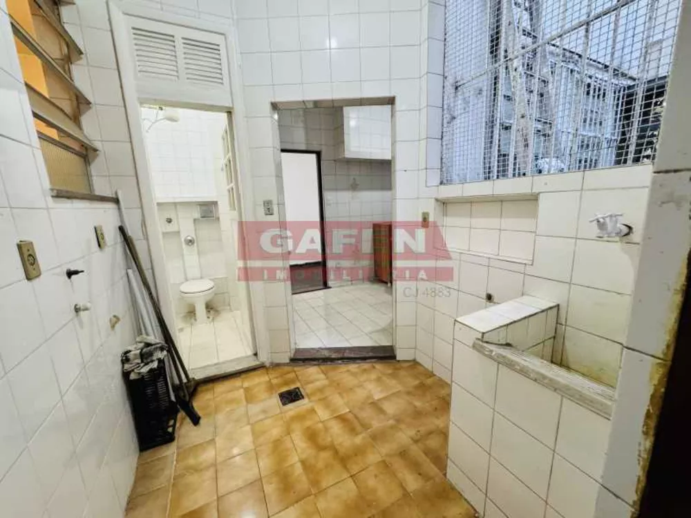 Apartamento, 3 quartos, 148 m² - Foto 24