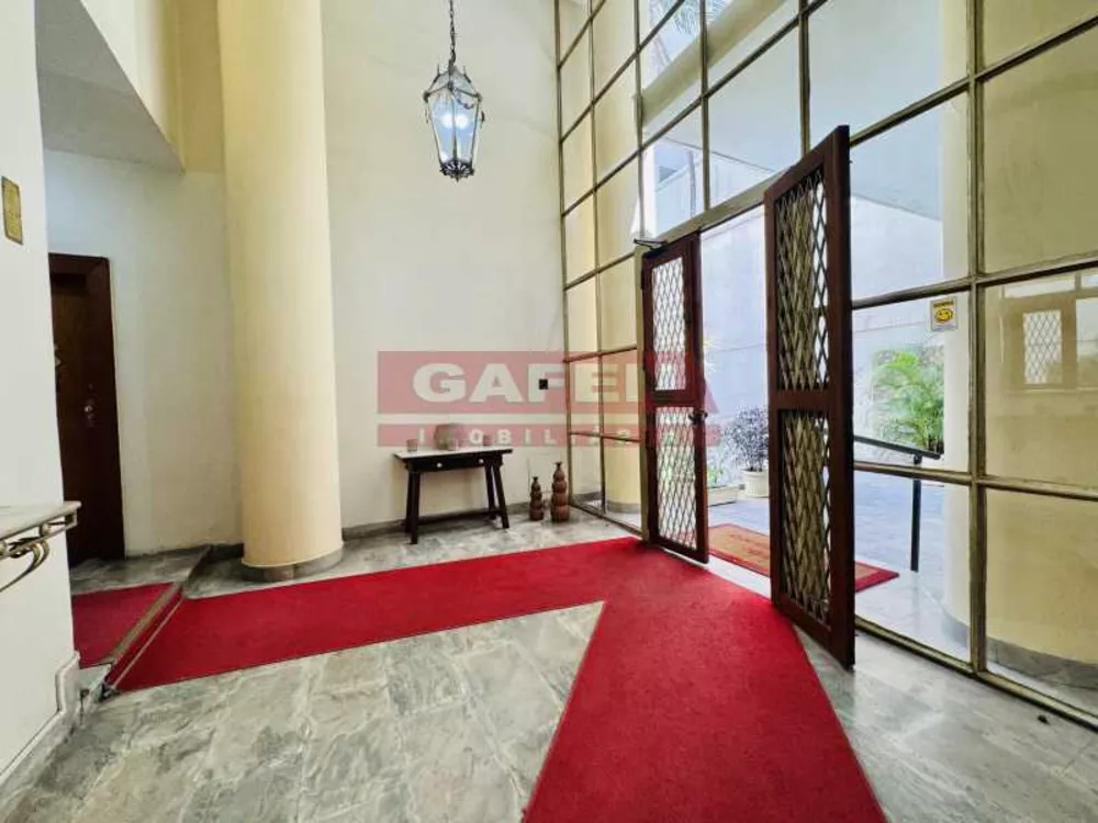 Apartamento, 3 quartos, 148 m² - Foto 3
