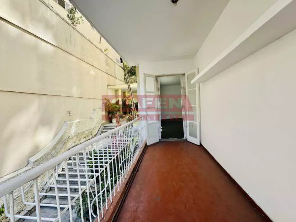 Apartamento, 3 quartos, 148 m² - Foto 10