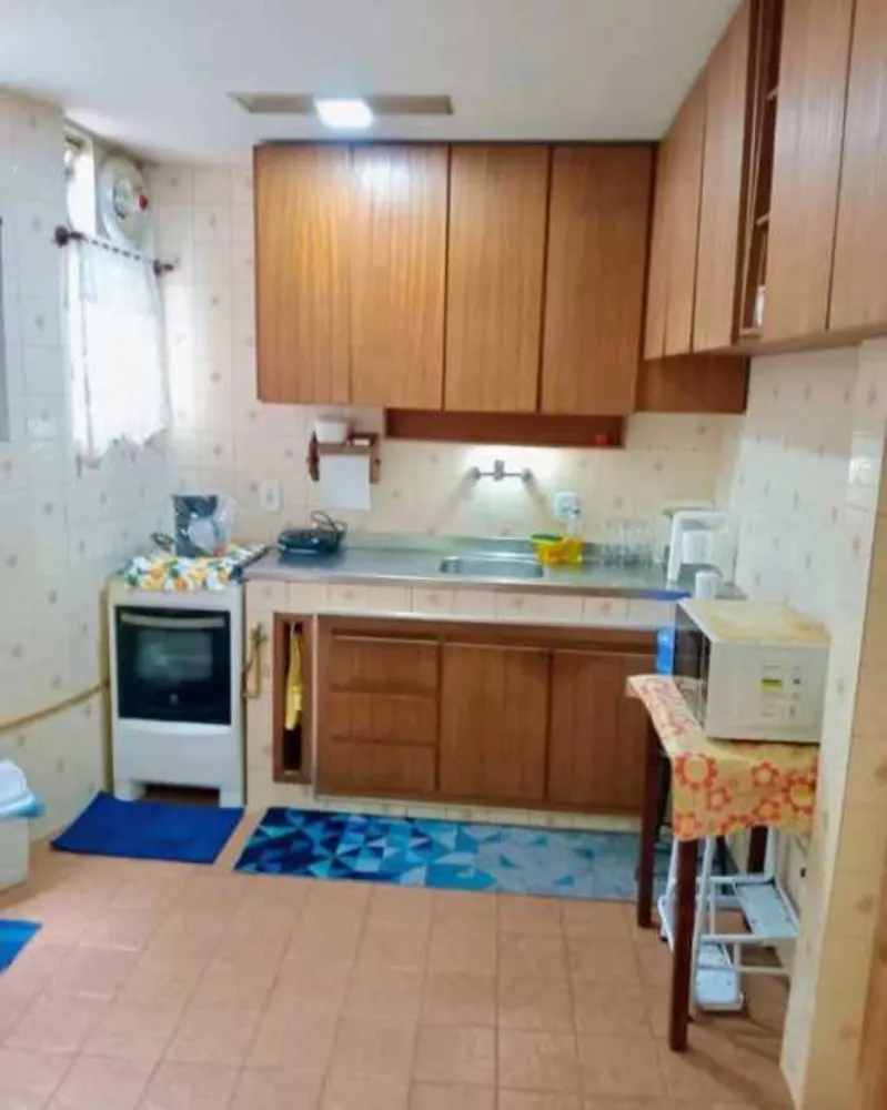 Apartamento, 2 quartos, 70 m² - Foto 9