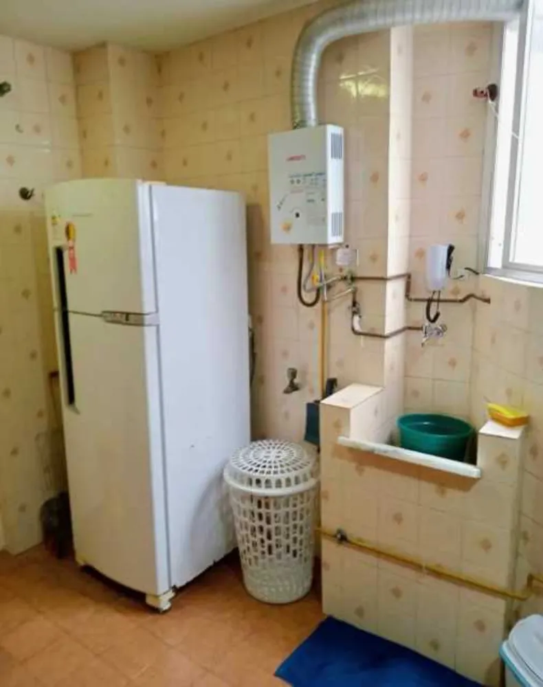 Apartamento, 2 quartos, 70 m² - Foto 13