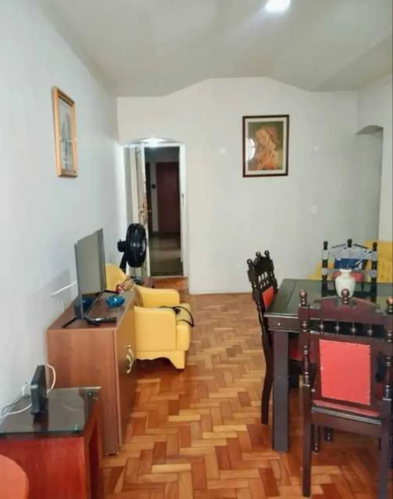 Apartamento, 2 quartos, 70 m² - Foto 11