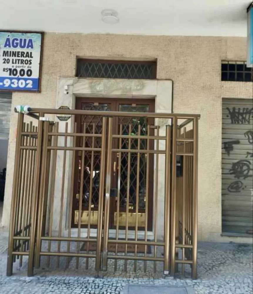 Apartamento, 2 quartos, 70 m² - Foto 15
