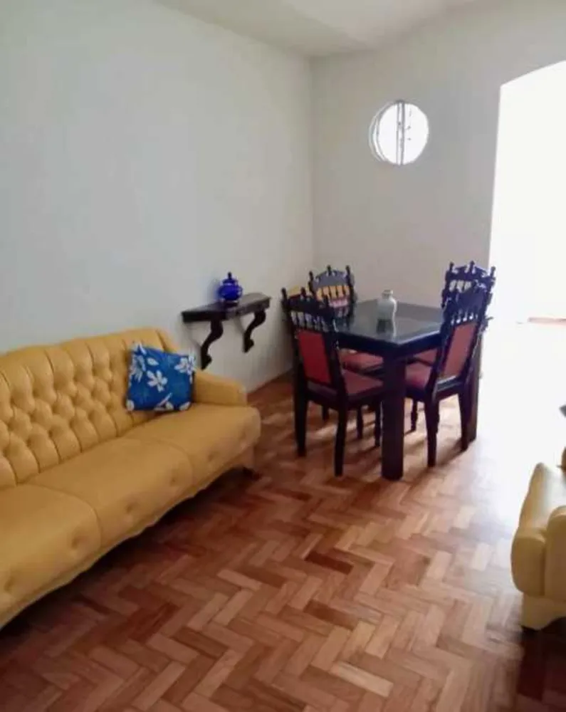 Apartamento, 2 quartos, 70 m² - Foto 3