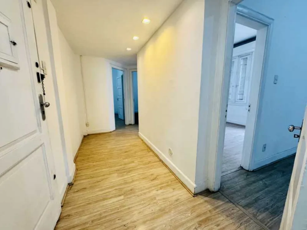 Apartamento, 3 quartos, 100 m² - Foto 6