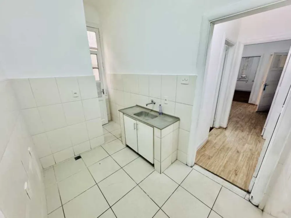 Apartamento, 3 quartos, 100 m² - Foto 2