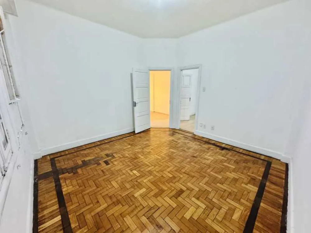 Apartamento, 3 quartos, 100 m² - Foto 1