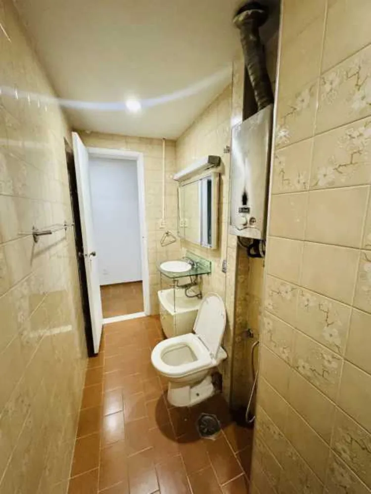 Apartamento, 2 quartos, 70 m² - Foto 11