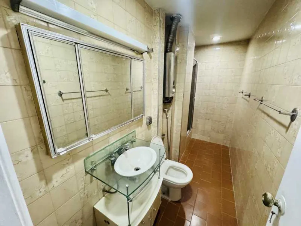 Apartamento, 2 quartos, 70 m² - Foto 8