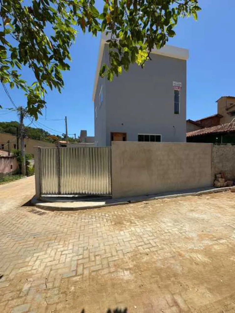 Casa, 2 quartos, 72 m² - Foto 18