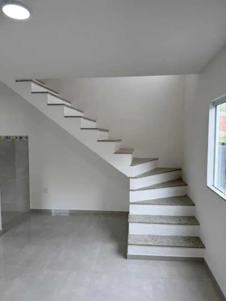 Casa, 2 quartos, 72 m² - Foto 3