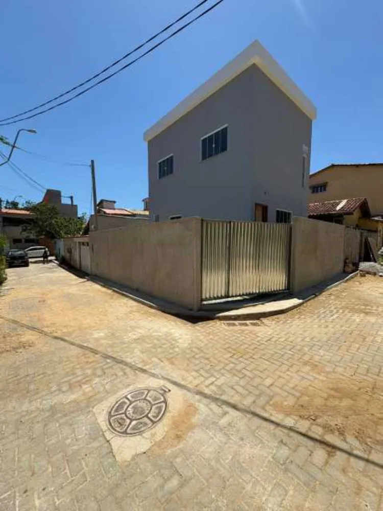Casa, 2 quartos, 72 m² - Foto 17