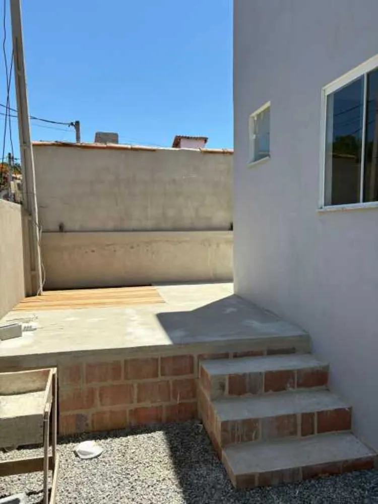 Casa, 2 quartos, 72 m² - Foto 13
