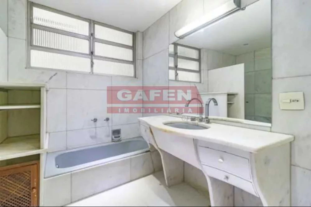 Apartamento, 4 quartos, 270 m² - Foto 14