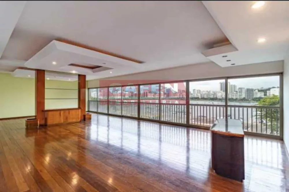 Apartamento, 4 quartos, 270 m² - Foto 3