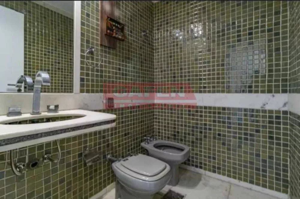 Apartamento, 4 quartos, 270 m² - Foto 2