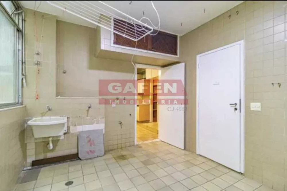 Apartamento, 4 quartos, 270 m² - Foto 11