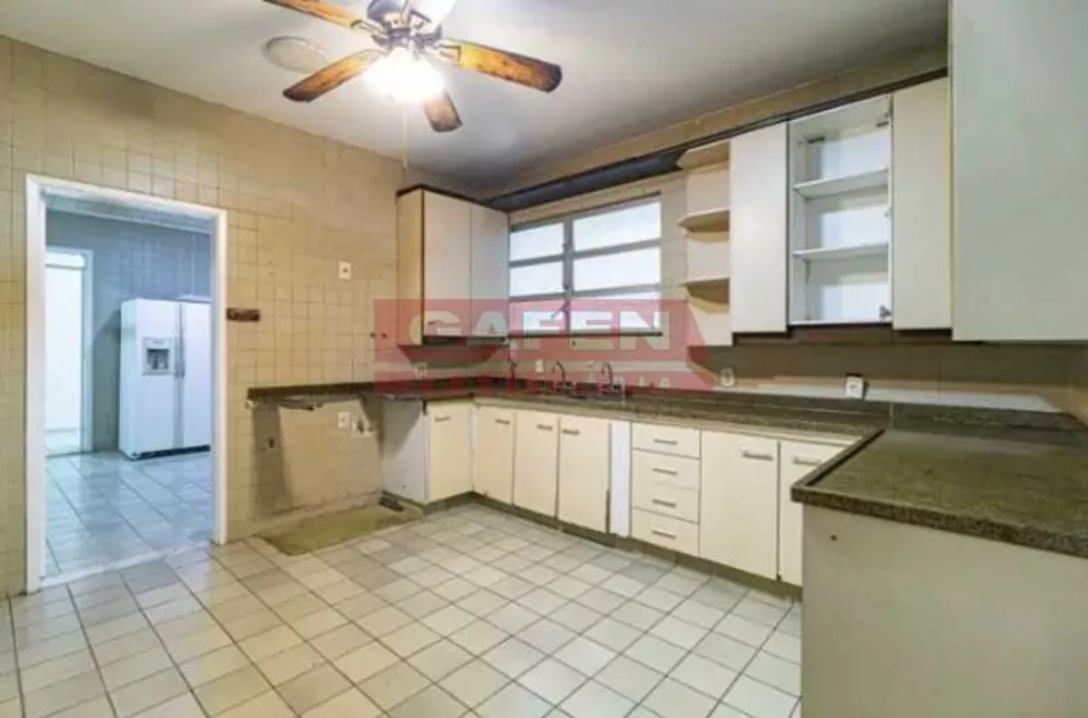 Apartamento, 4 quartos, 270 m² - Foto 16