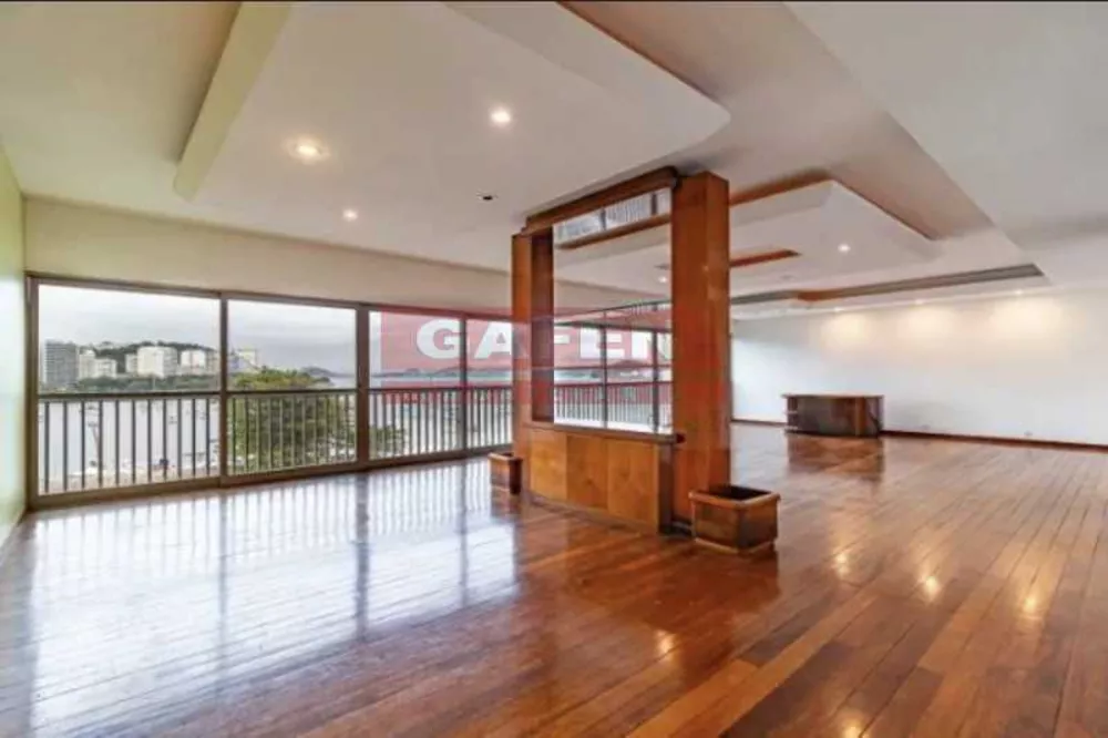 Apartamento, 4 quartos, 270 m² - Foto 12