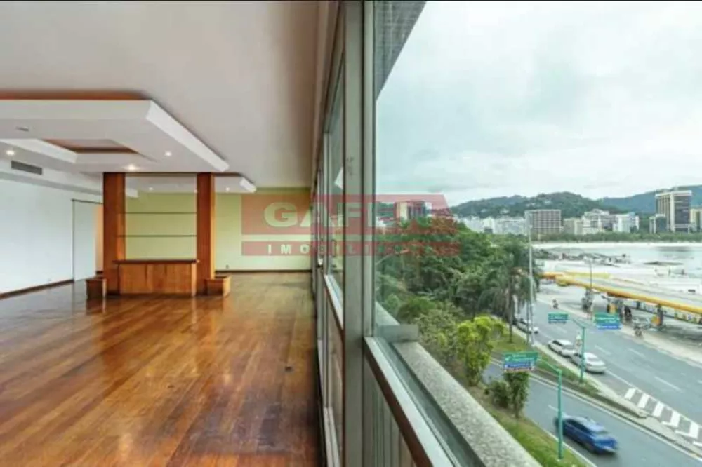 Apartamento, 4 quartos, 270 m² - Foto 6