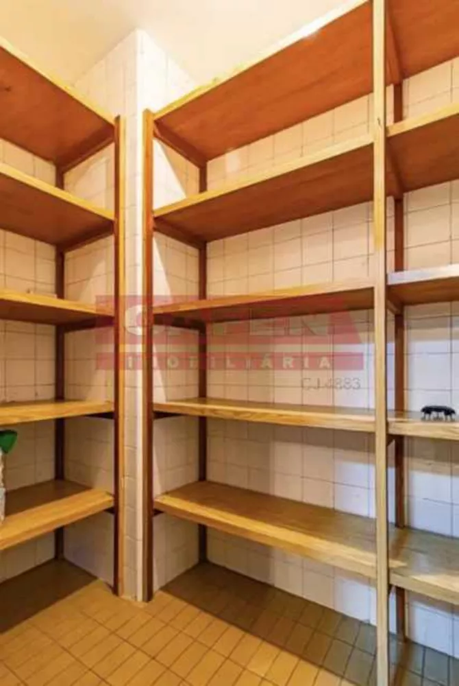 Apartamento, 4 quartos, 270 m² - Foto 13