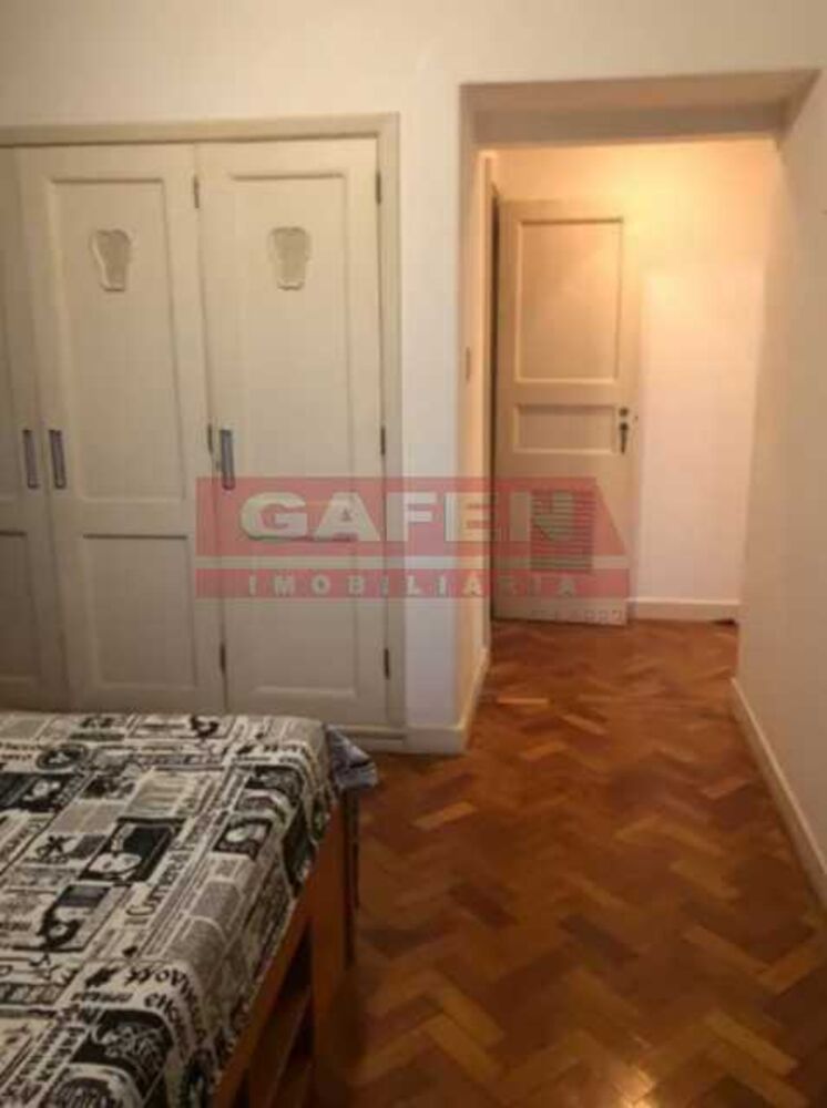 Apartamento, 3 quartos, 230 m² - Foto 2