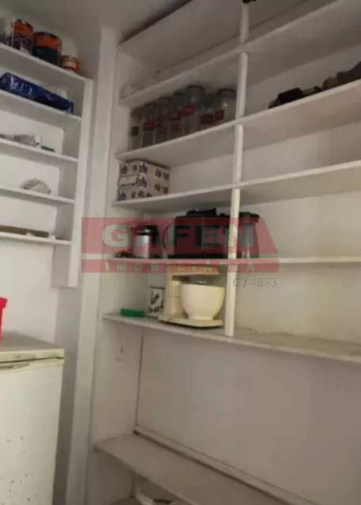 Apartamento, 3 quartos, 230 m² - Foto 7