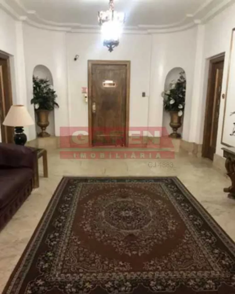 Apartamento, 3 quartos, 230 m² - Foto 15