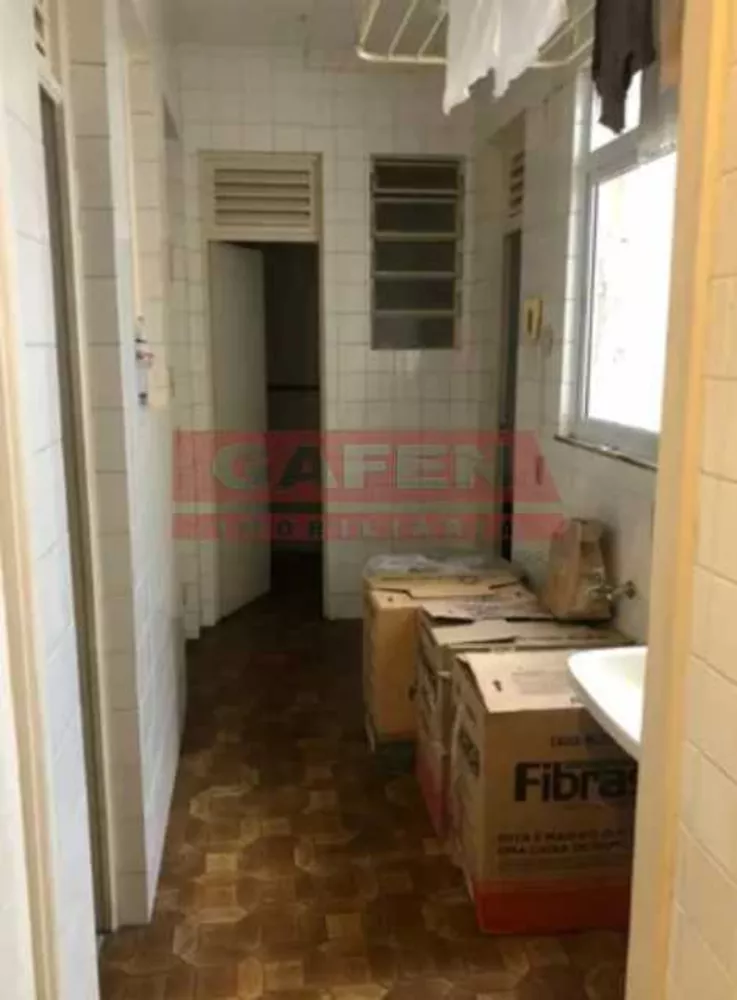 Apartamento, 3 quartos, 230 m² - Foto 10