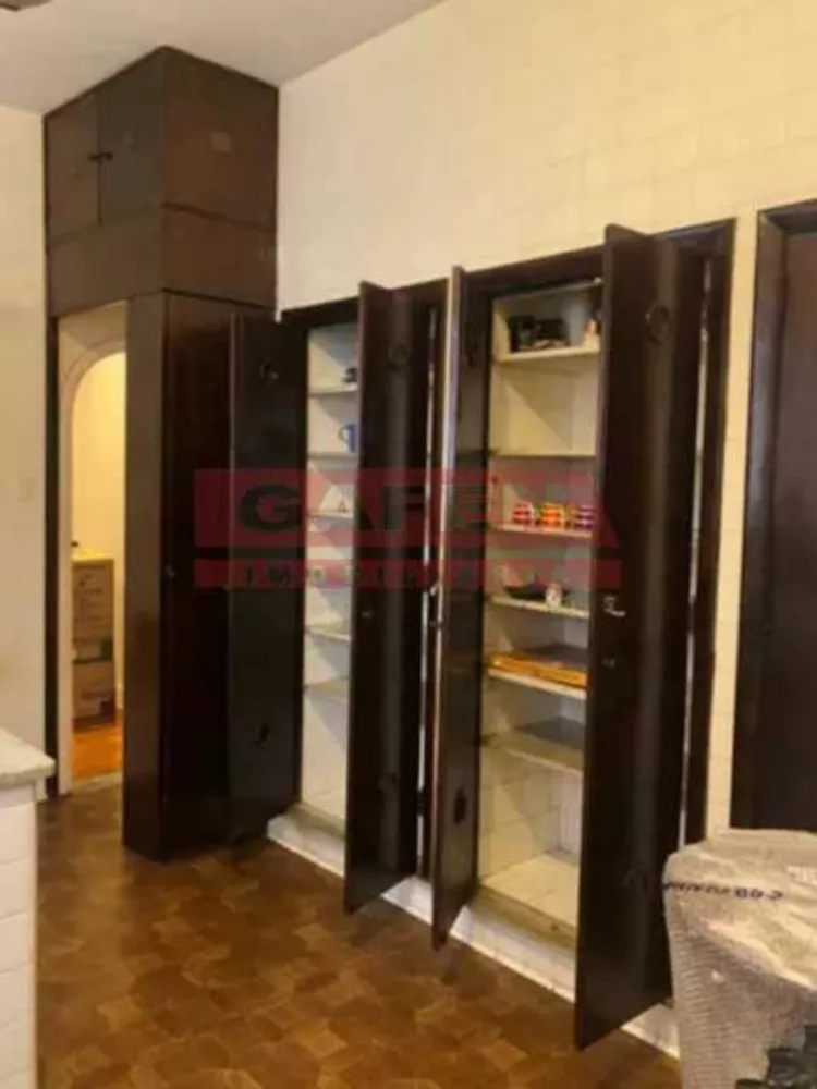 Apartamento, 3 quartos, 230 m² - Foto 12