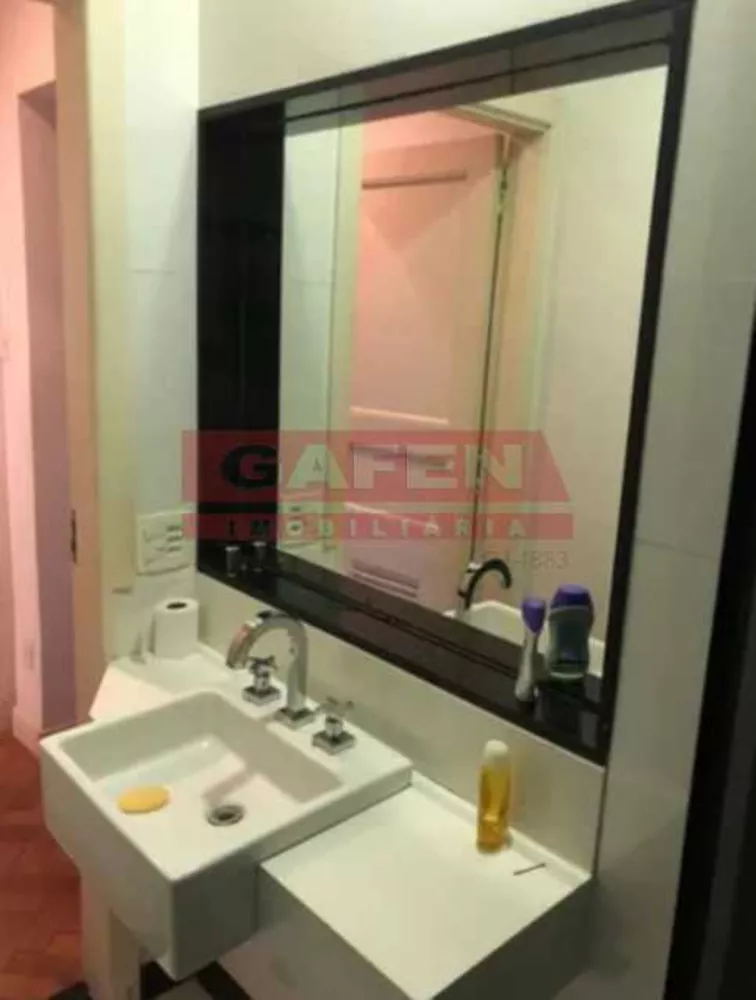 Apartamento, 3 quartos, 230 m² - Foto 14