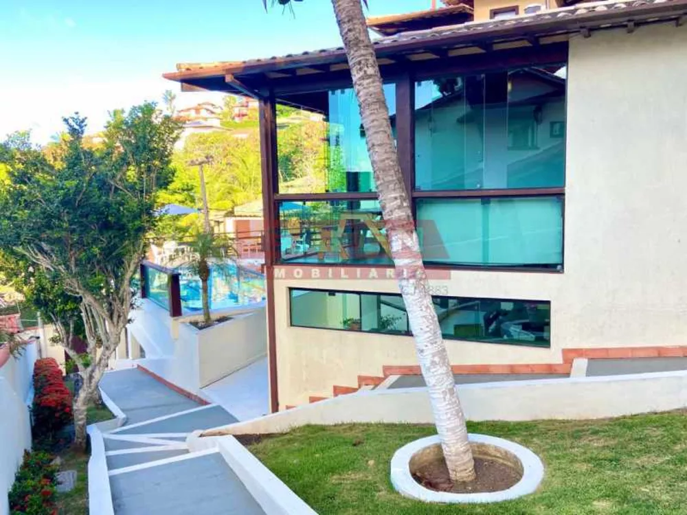Casa, 9 quartos, 430 m² - Foto 22