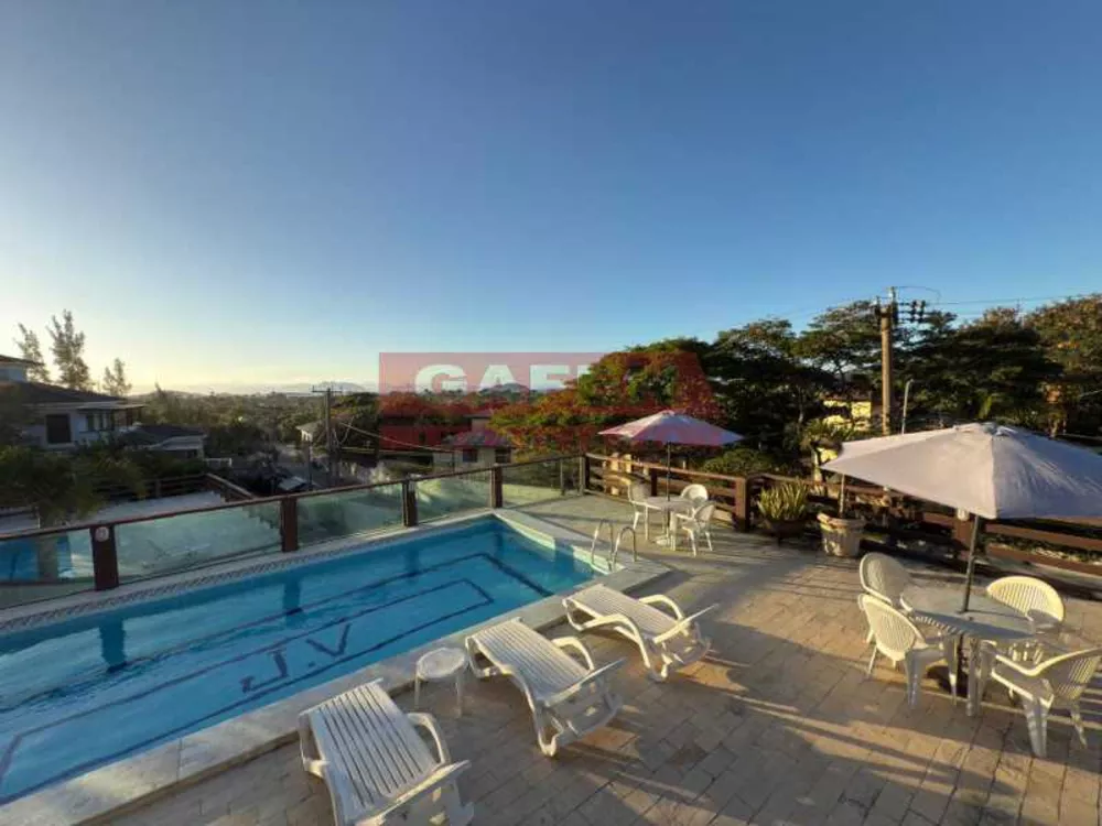 Casa, 9 quartos, 430 m² - Foto 19