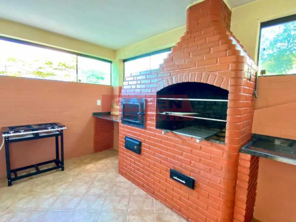 Casa, 9 quartos, 430 m² - Foto 9