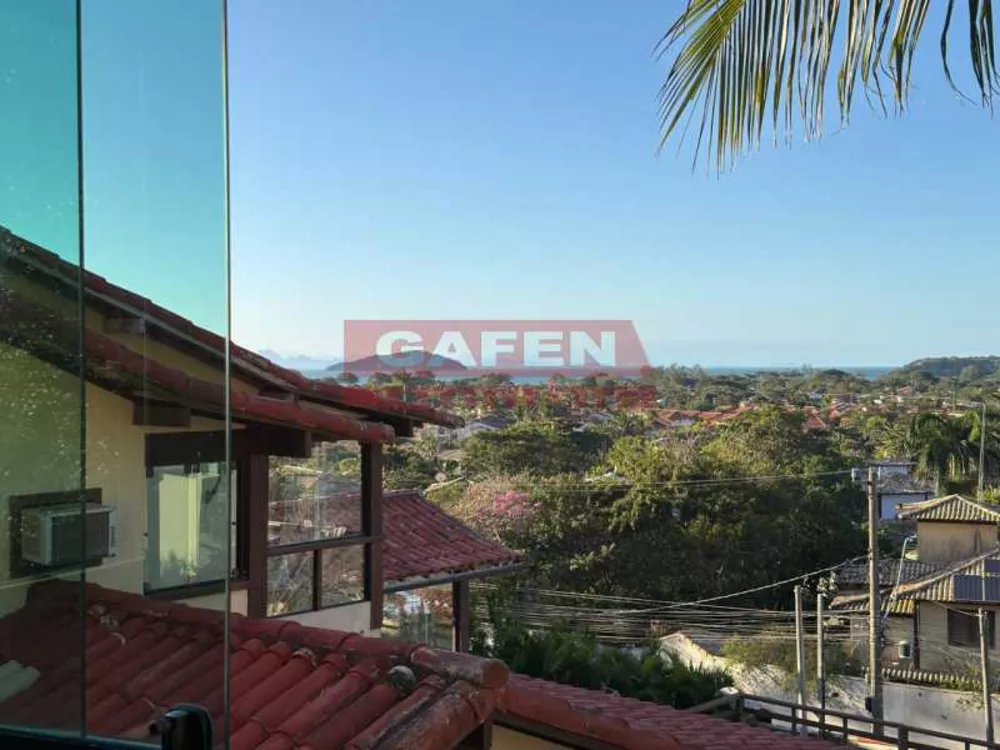 Casa, 9 quartos, 430 m² - Foto 23