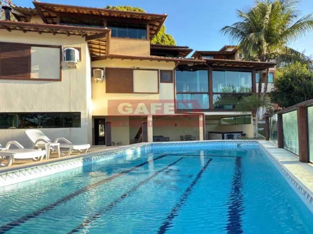 Casa, 9 quartos, 430 m² - Foto 21