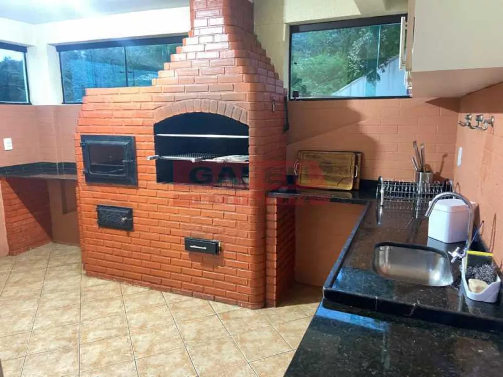 Casa, 9 quartos, 430 m² - Foto 27