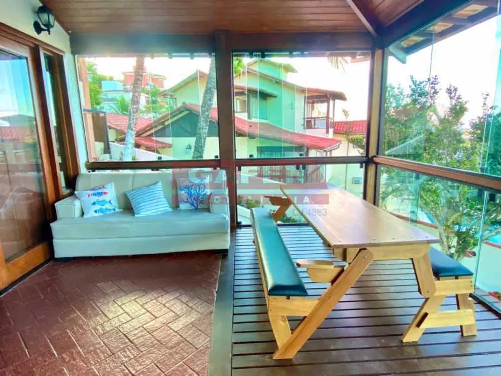 Casa, 9 quartos, 430 m² - Foto 15