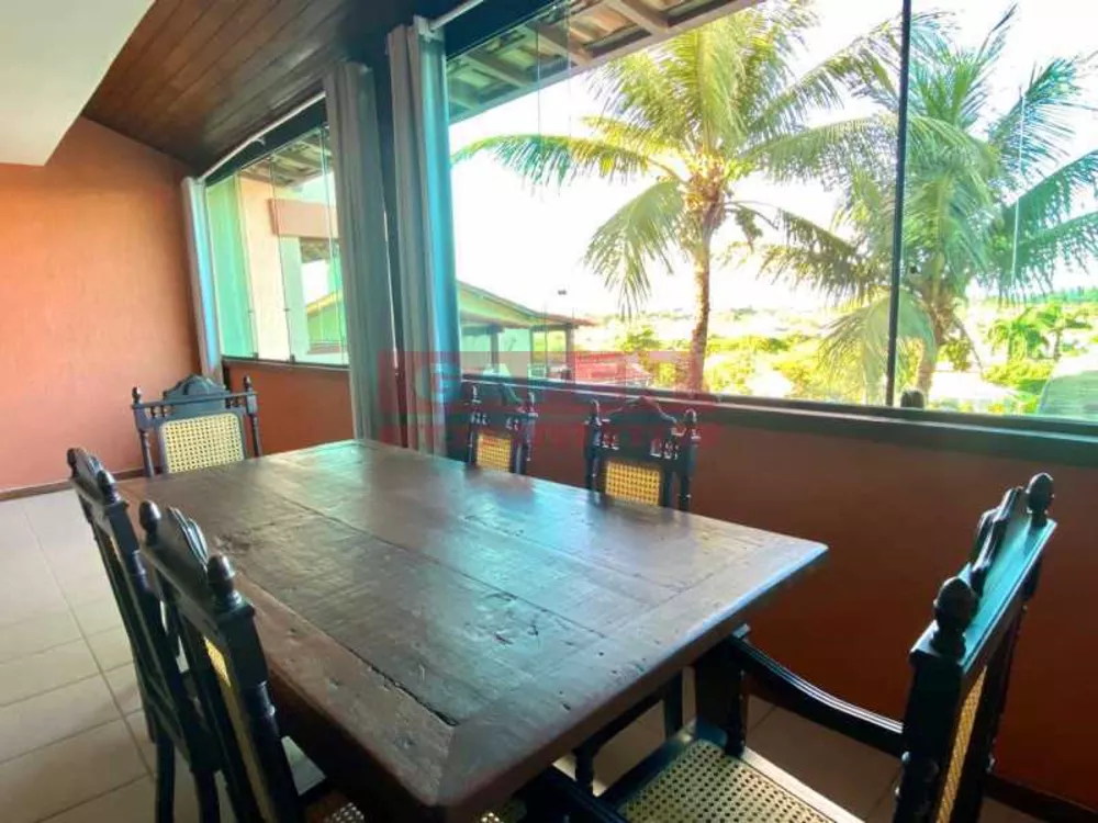 Casa, 9 quartos, 430 m² - Foto 11