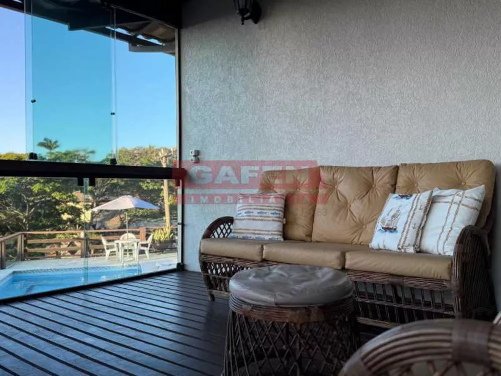 Casa, 9 quartos, 430 m² - Foto 18