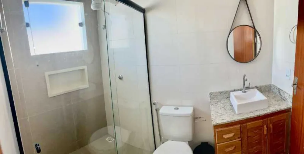 Casa, 3 quartos, 136 m² - Foto 11