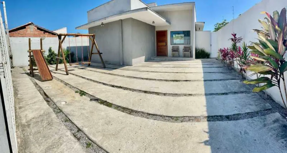 Casa, 3 quartos, 136 m² - Foto 5