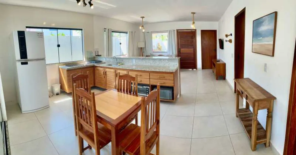 Casa, 3 quartos, 136 m² - Foto 6