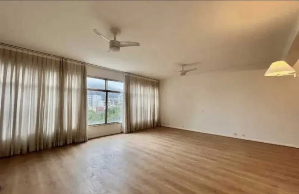 Apartamento, 4 quartos, 166 m² - Foto 1