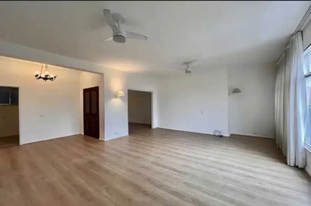 Apartamento, 4 quartos, 166 m² - Foto 2