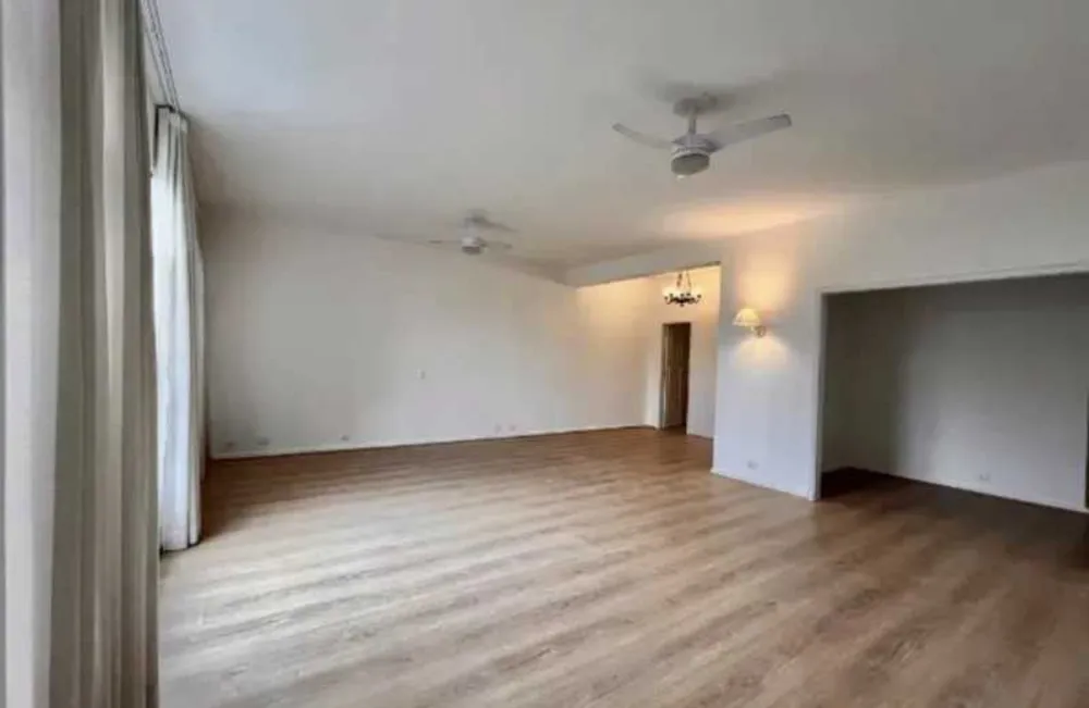Apartamento, 4 quartos, 166 m² - Foto 4