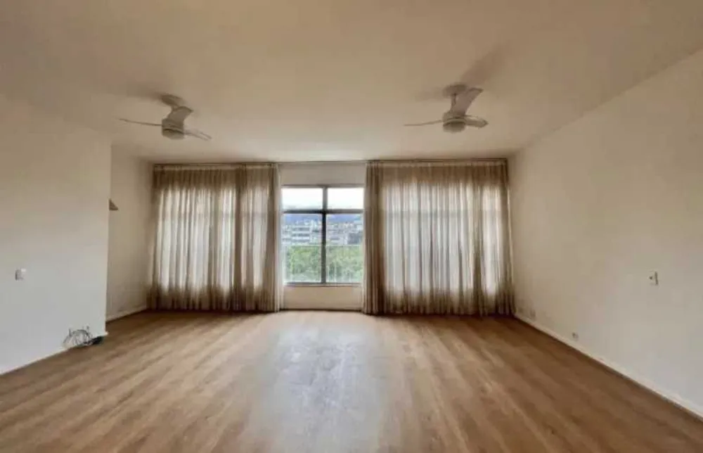 Apartamento, 4 quartos, 166 m² - Foto 5