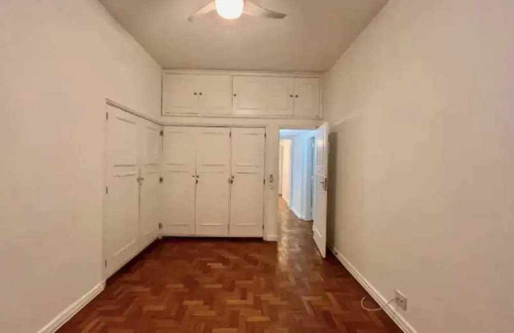 Apartamento, 4 quartos, 166 m² - Foto 20